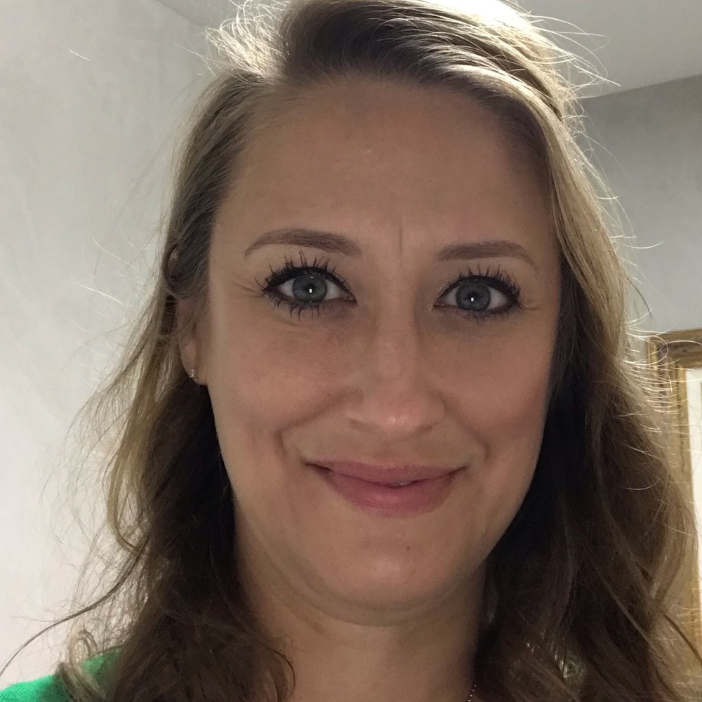 Meet your Posher, Amber